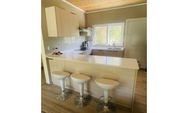 Se arrienda Hermosa casa de 3D/2B FRUTILLAR