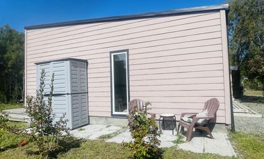Se arrienda Hermosa casa de 3D/2B FRUTILLAR