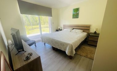 Se arrienda Hermosa casa de 3D/2B FRUTILLAR