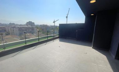 VENTA  Departamentos Nuevos, 3D3B, Los Leones