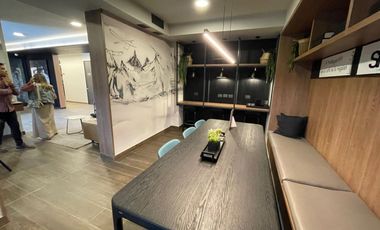 VENTA  Departamentos Nuevos, 3D3B, Los Leones