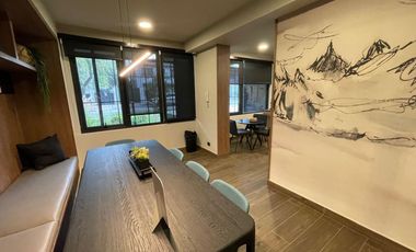VENTA  Departamentos Nuevos, 3D3B, Los Leones