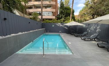VENTA  Departamentos Nuevos, 3D3B, Los Leones