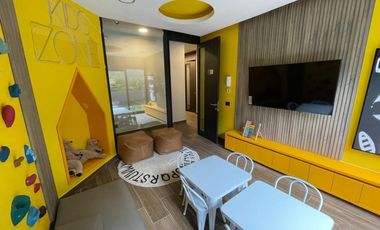 VENTA  Departamentos Nuevos, 3D3B, Los Leones