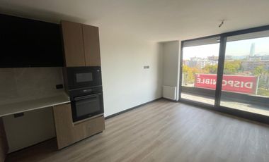 VENTA  Departamentos Nuevos, 3D3B, Los Leones