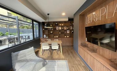 VENTA  Departamentos Nuevos, 3D3B, Los Leones