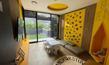 VENTA  Departamentos Nuevos, 3D3B, Los Leones