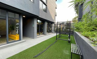 VENTA  Departamentos Nuevos, 3D3B, Los Leones