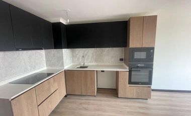 VENTA  Departamentos Nuevos, 3D3B, Los Leones