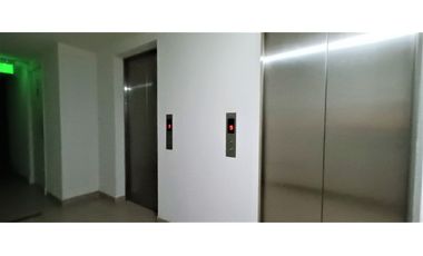 Lindo departamento en Quillota, dos dormitorios, un baño.