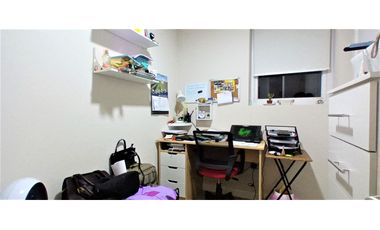 Lindo departamento en Quillota, dos dormitorios, un baño.