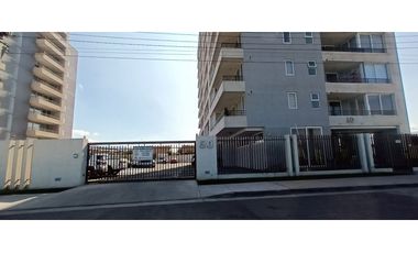 Lindo departamento en Quillota, dos dormitorios, un baño.