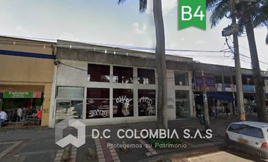 ARRIENDO de LOCALES en MedellÃ­n