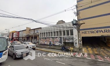 ARRIENDO de LOCALES en MedellÃ­n
