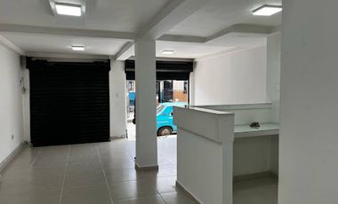 ARRIENDO de LOCALES en SANTA ROSA DE CABAL