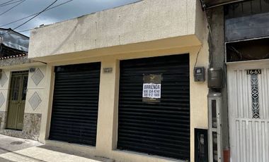 ARRIENDO de LOCALES en SANTA ROSA DE CABAL