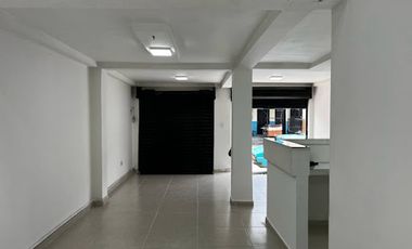 ARRIENDO de LOCALES en SANTA ROSA DE CABAL