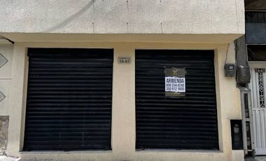ARRIENDO de LOCALES en SANTA ROSA DE CABAL
