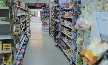 VENTA de LOCALES en COPACABANA