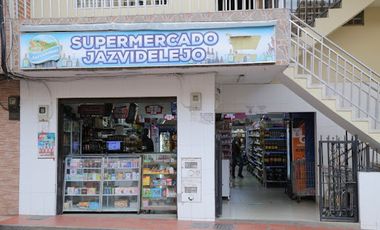 VENTA de LOCALES en COPACABANA