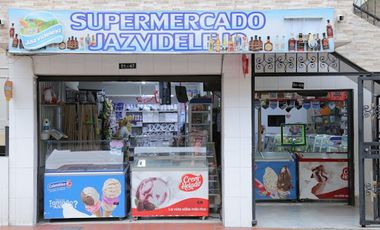 VENTA de LOCALES en COPACABANA