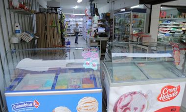 VENTA de LOCALES en COPACABANA