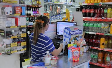 VENTA de LOCALES en COPACABANA