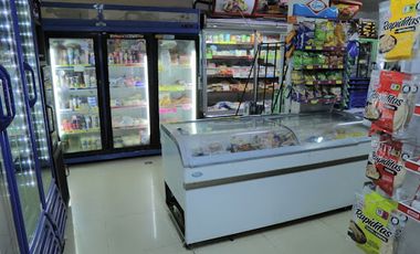 VENTA de LOCALES en COPACABANA