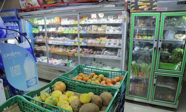 VENTA de LOCALES en COPACABANA