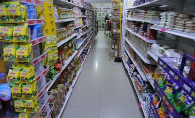 VENTA de LOCALES en COPACABANA