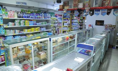 VENTA de LOCALES en COPACABANA