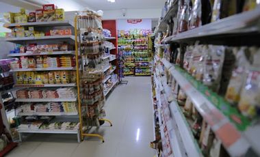 VENTA de LOCALES en COPACABANA
