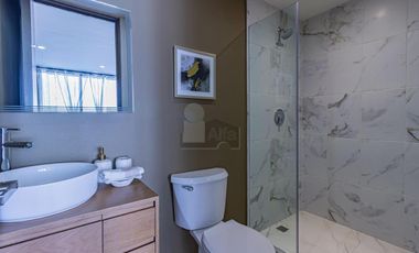 DEPARTAMENTO SOBRE LA AV MONTERREY ROMA SUR