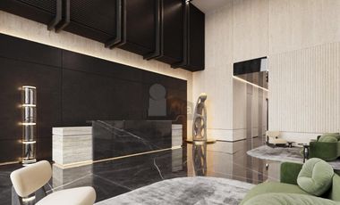 DEPARTAMENTO SOBRE AV REFORMA