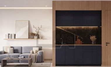 DEPARTAMENTO SOBRE AV REFORMA