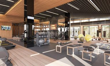 DEPARTAMENTO SOBRE AV REFORMA