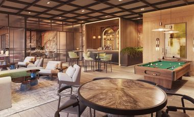 DEPARTAMENTO SOBRE AV REFORMA