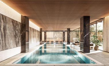 DEPARTAMENTO SOBRE AV REFORMA