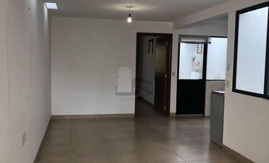 Departamento en Renta en El Refugio, Lagos de Morenoi, Jal. con estacionamiento cerrado