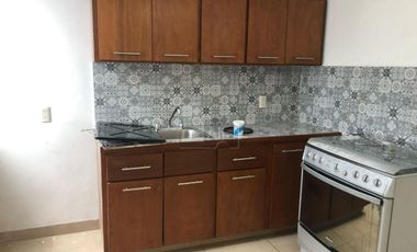 Departamento en Renta en El Refugio, Lagos de Morenoi, Jal. con estacionamiento cerrado