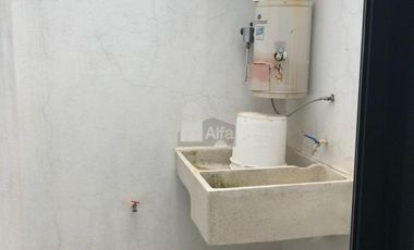 Departamento en Renta en El Refugio, Lagos de Morenoi, Jal. con estacionamiento cerrado