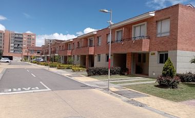 VENTA de CASAS en MOSQUERA