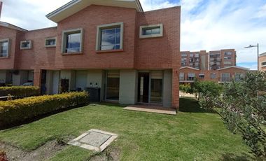 VENTA de CASAS en MOSQUERA