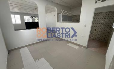 ARRIENDO de CASAS en BARRANCABERMEJA