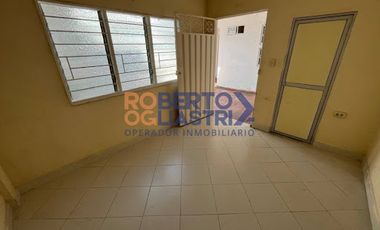 ARRIENDO de CASAS en BARRANCABERMEJA