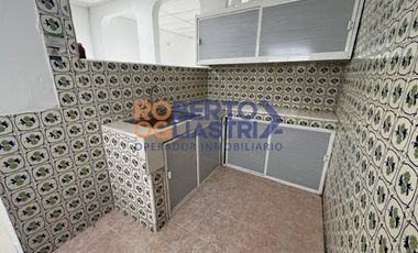 ARRIENDO de CASAS en BARRANCABERMEJA