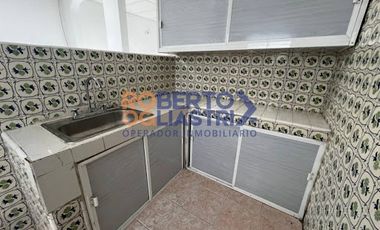 ARRIENDO de CASAS en BARRANCABERMEJA