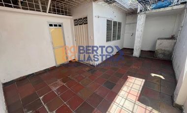 ARRIENDO de CASAS en BARRANCABERMEJA