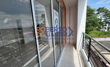 ARRIENDO de APARTAMENTO en BARRANCABERMEJA