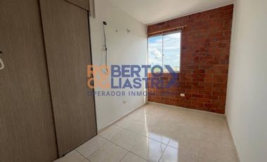 ARRIENDO de APARTAMENTO en BARRANCABERMEJA